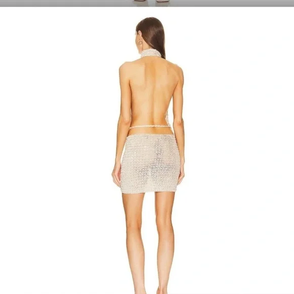 Aya Muse Tipo Dress - Picture 3 of 5